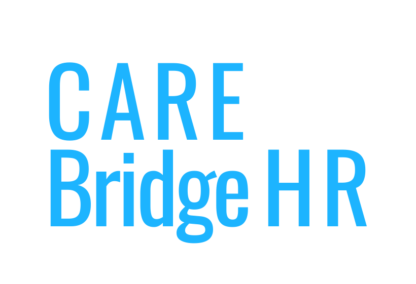 CareBrideHR logo3